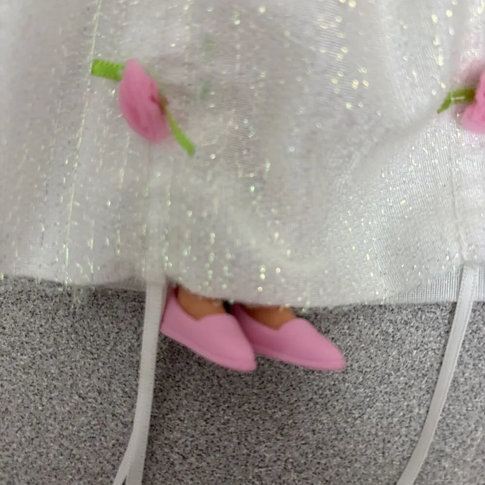 Vintage Mattel Barbie Skipper Homecoming Queen, Plus Extra Clothing, Tops, Pants